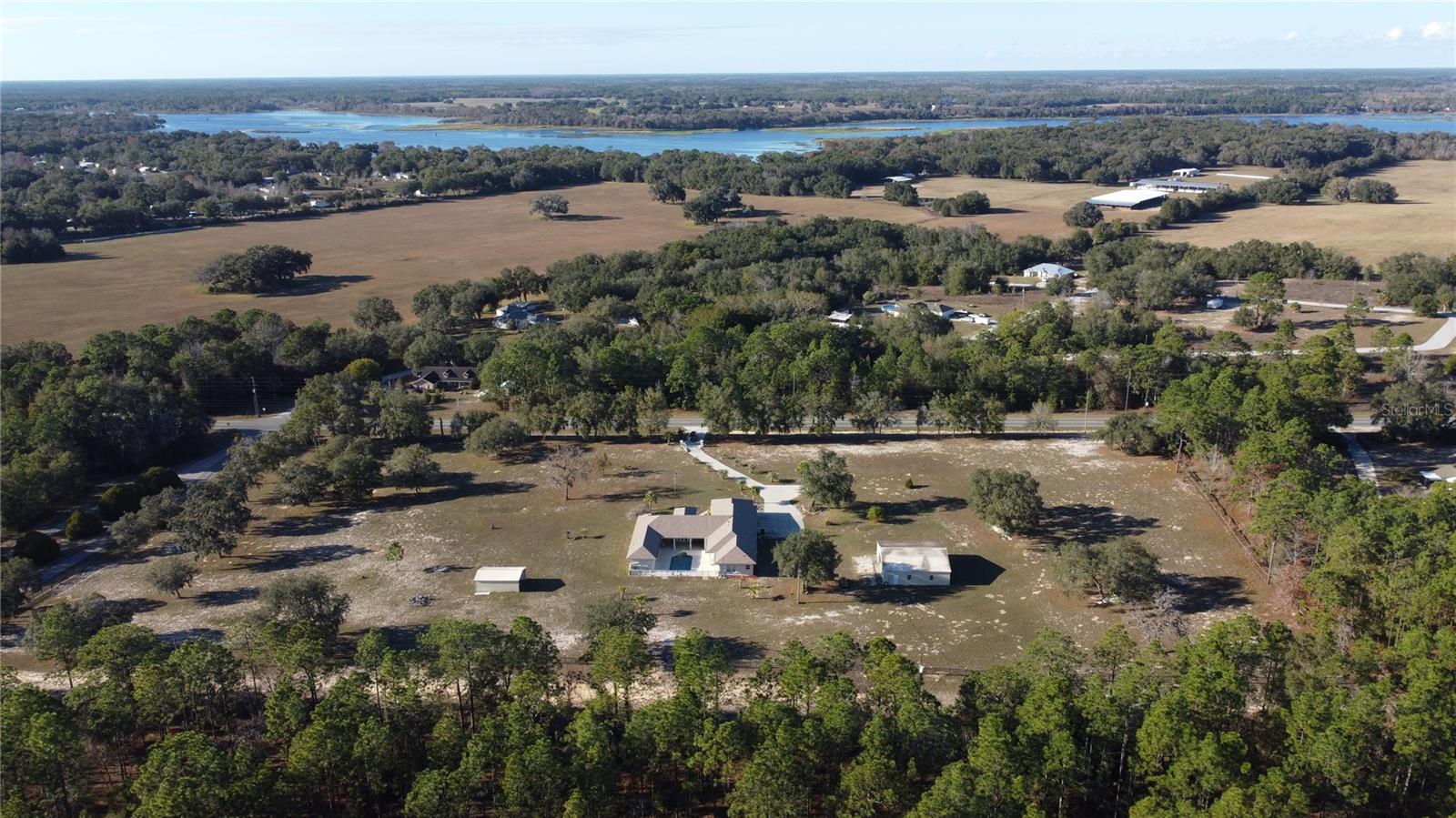 Photo of 6081 W PELL PLACE DUNNELLON FL 34433