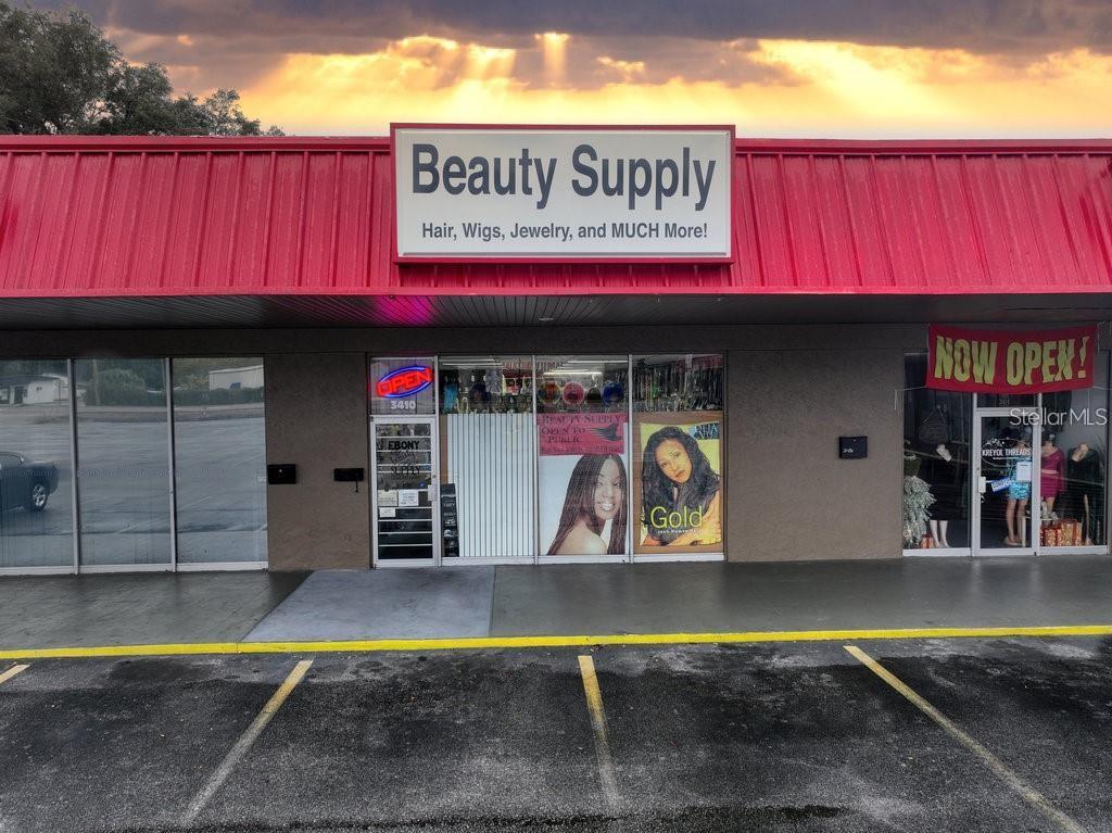 Photo of 3410 NE JACKSONVILLE ROAD OCALA FL 34479