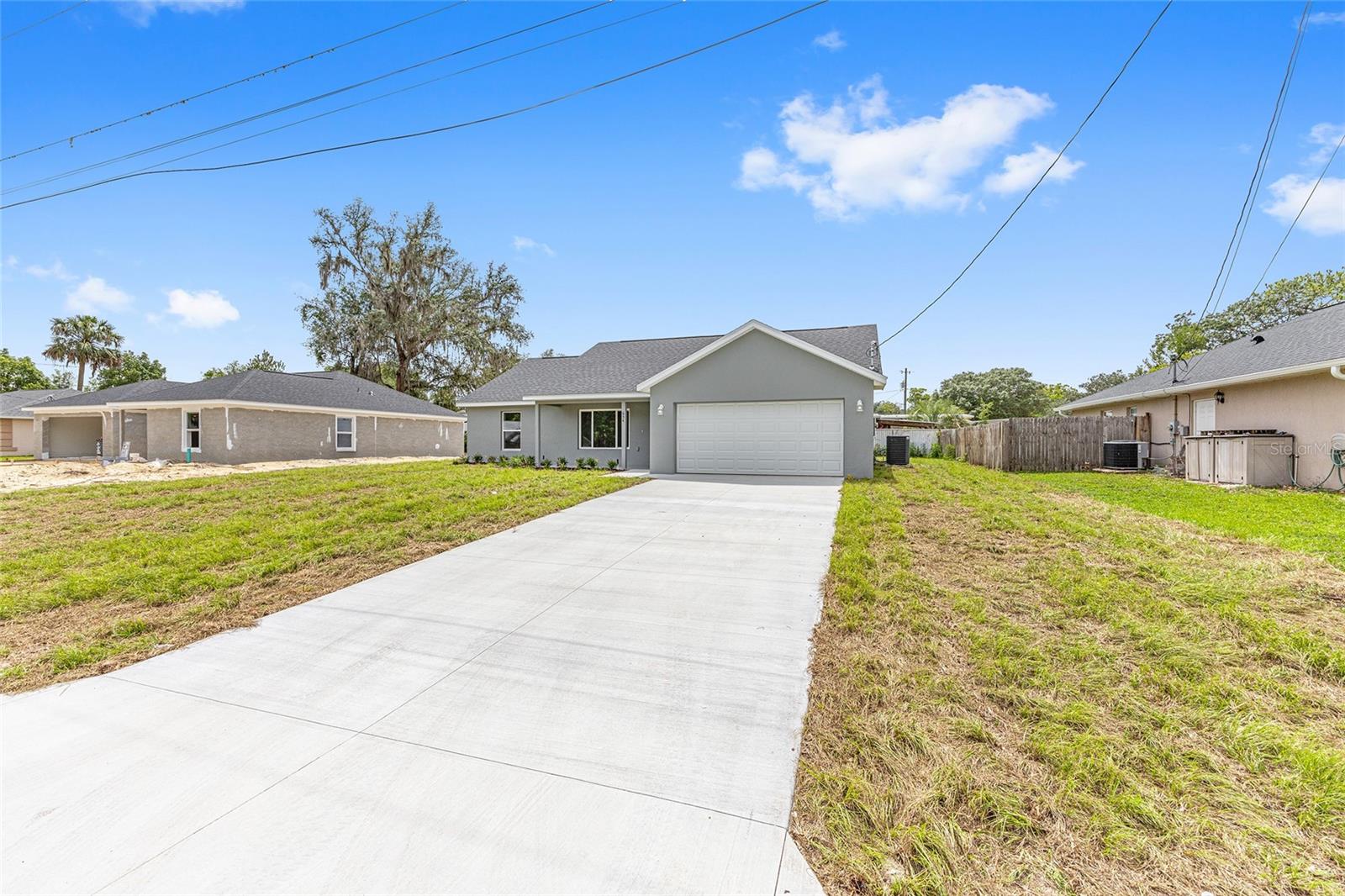 Photo of 654 NE 130TH COURT SILVER SPRINGS FL 34488
