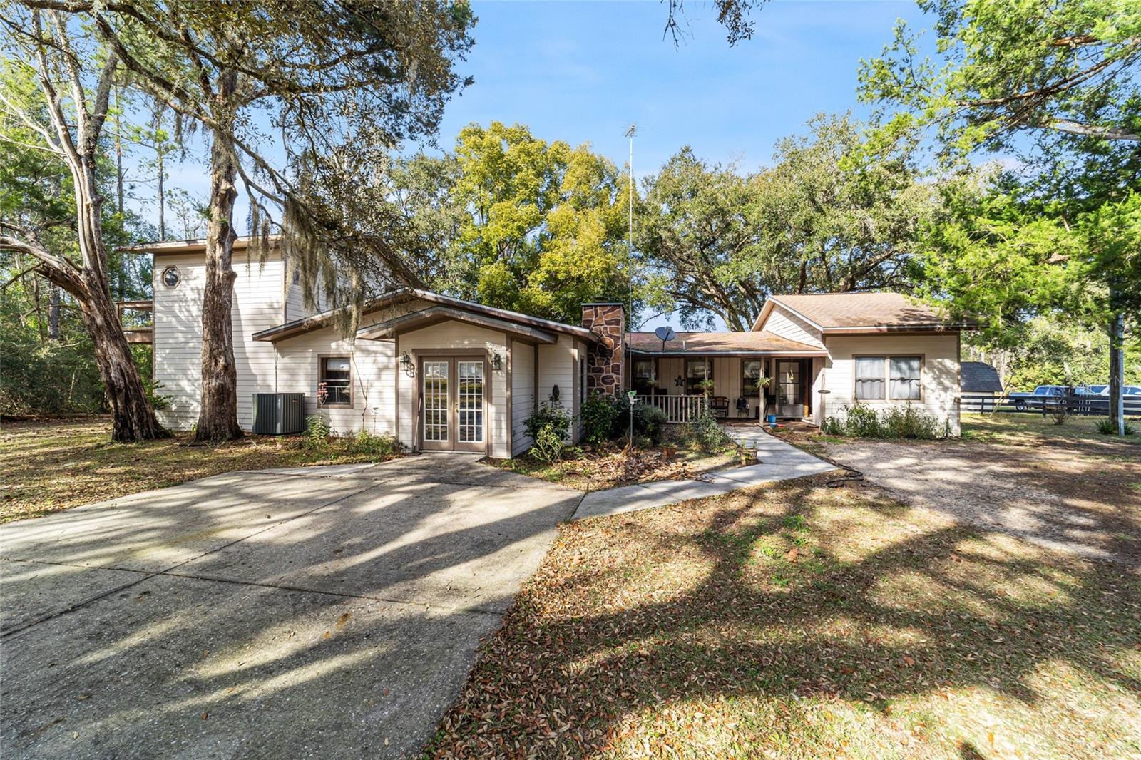 Photo of 12265 SW HIGHWAY 484 DUNNELLON FL 34432