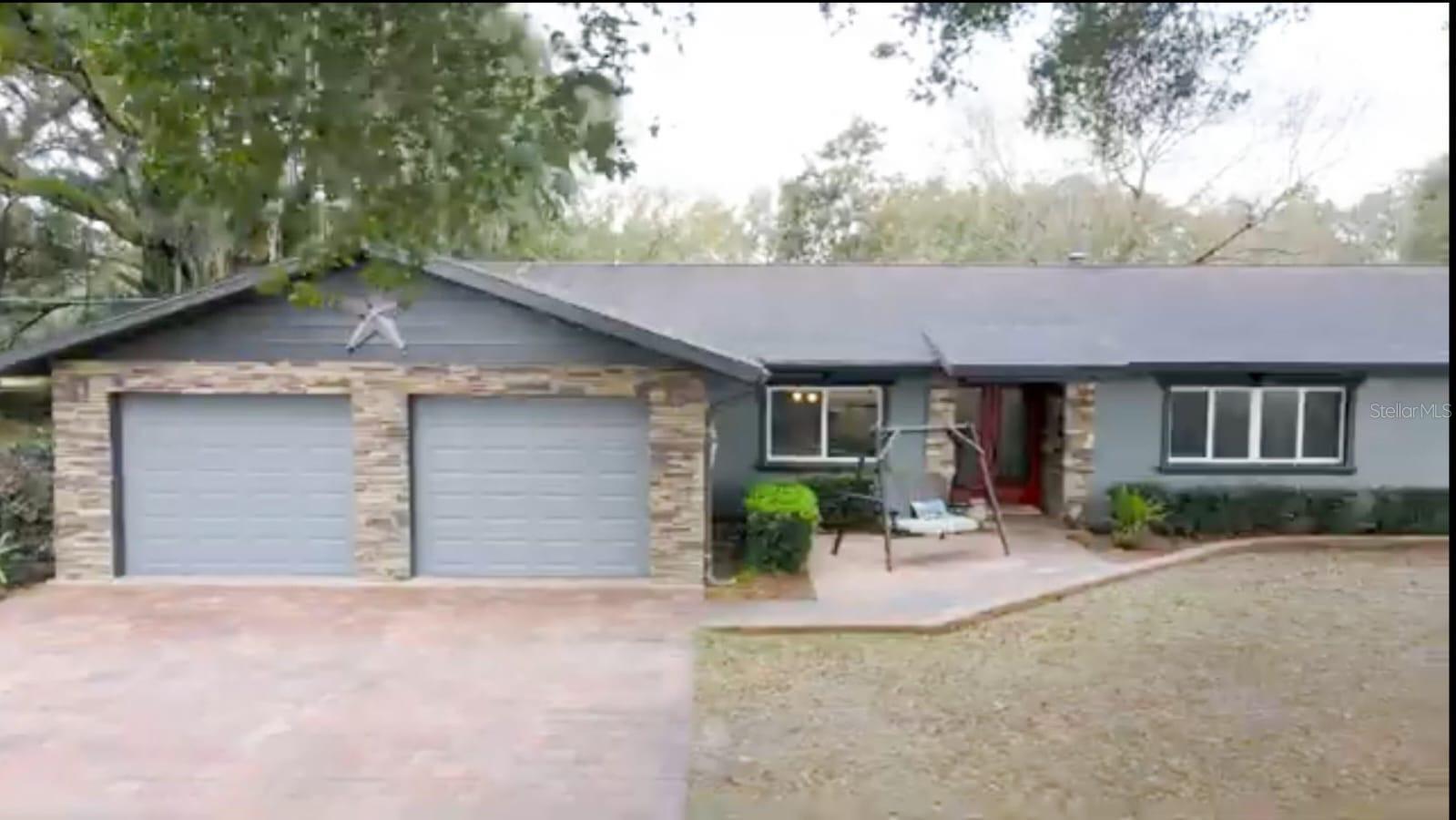 Photo of 2700 SE 157TH LANE ROAD SUMMERFIELD FL 34491