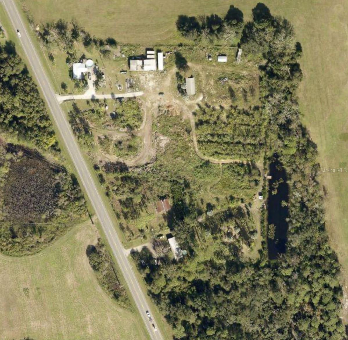 Photo of 12714 STATE ROAD 33 GROVELAND FL 34736