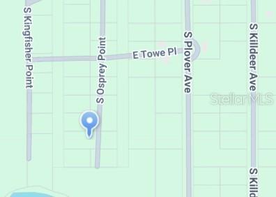 Photo of 3858 S OSPREY POINT INVERNESS FL 34450