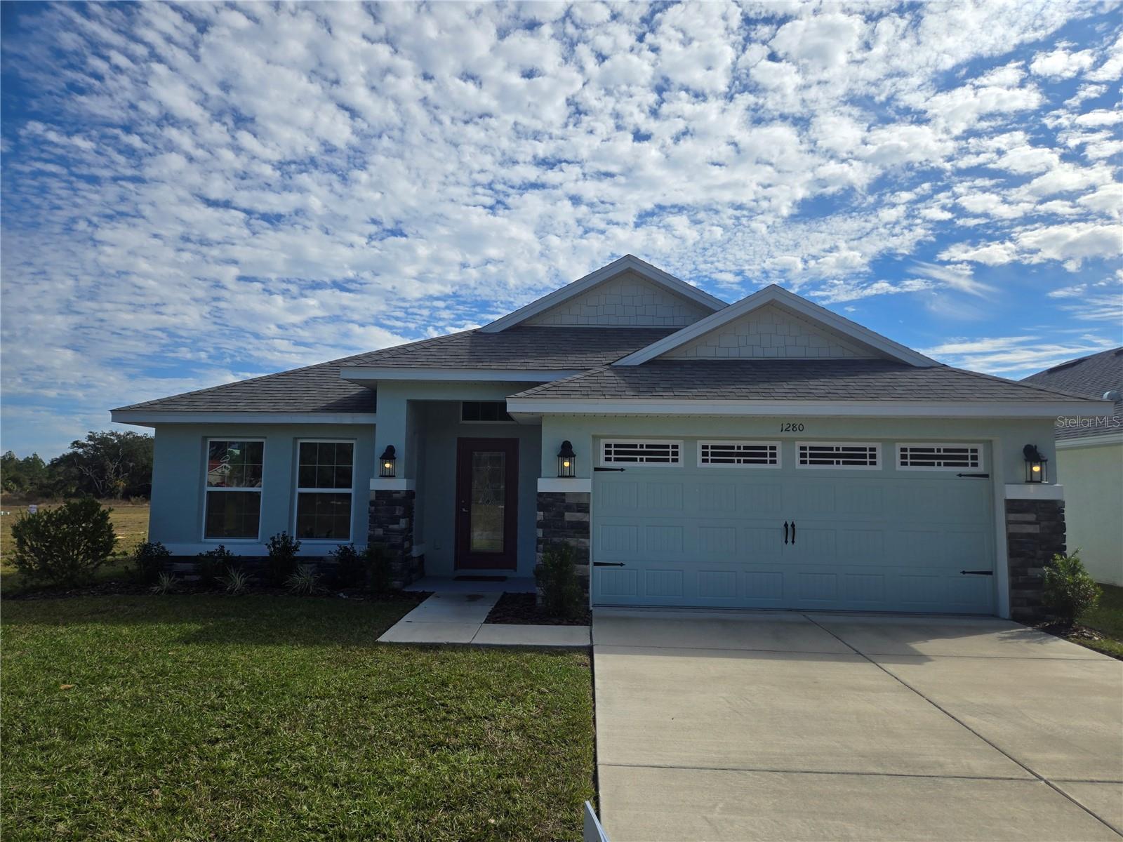 Photo of 1280 HERON POINT DRIVE INVERNESS FL 34453