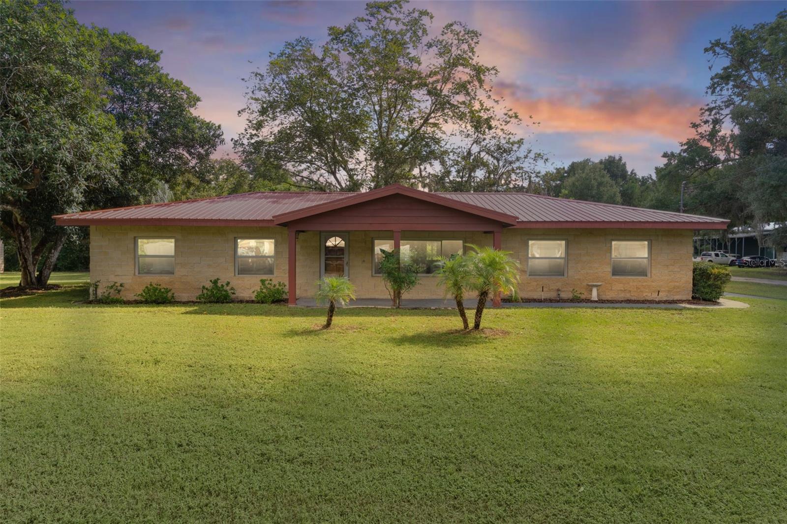 Photo of 14635 SE 28TH COURT SUMMERFIELD FL 34491
