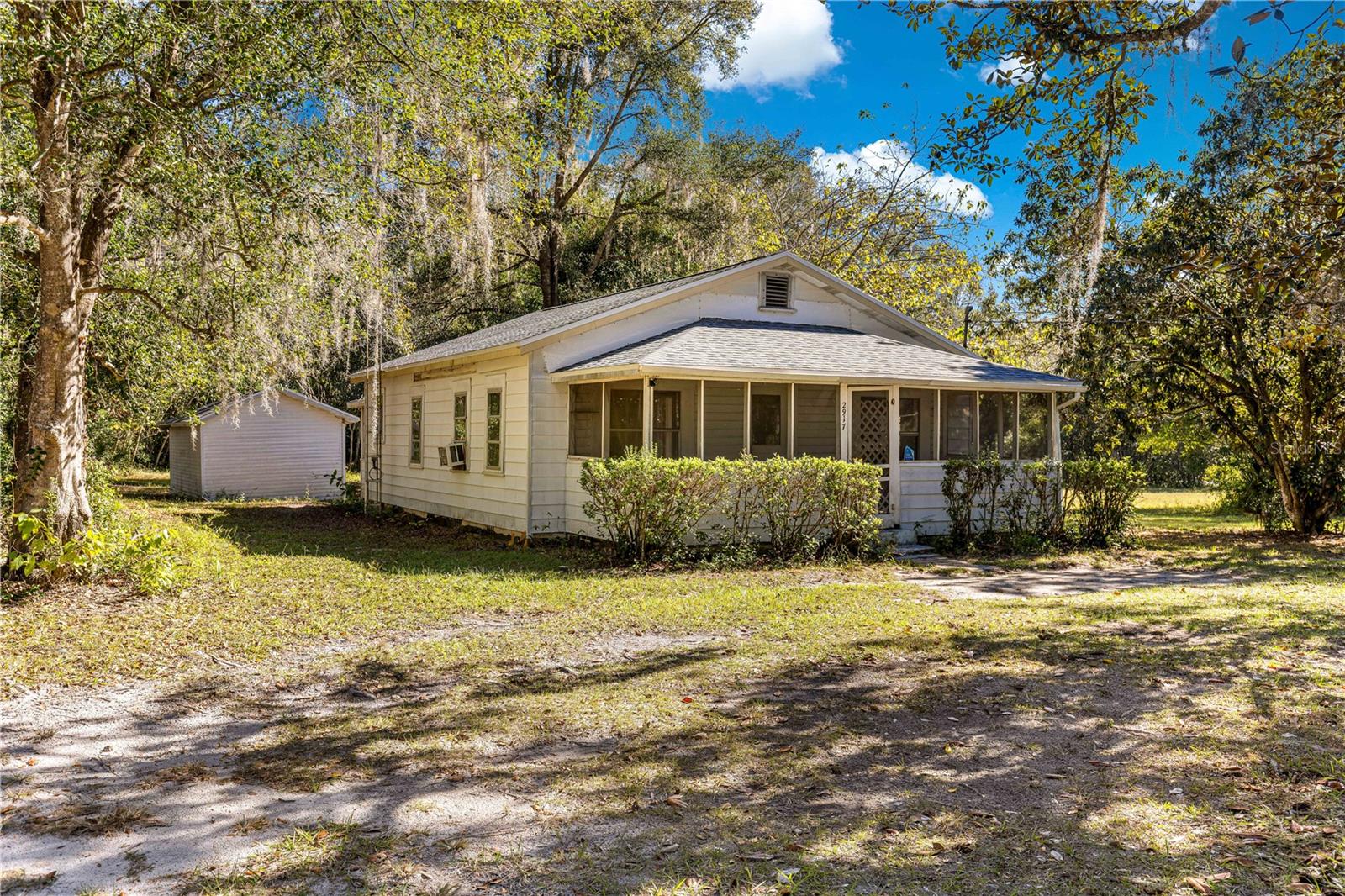 Photo of 2917 NE 14TH AVENUE OCALA FL 34479