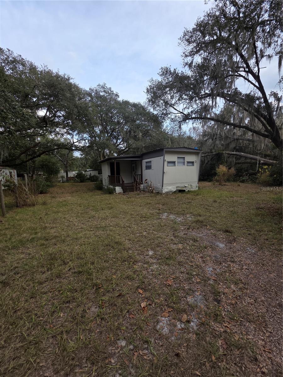 Photo of 204 JOHNTRY ROAD HAWTHORNE FL 32640