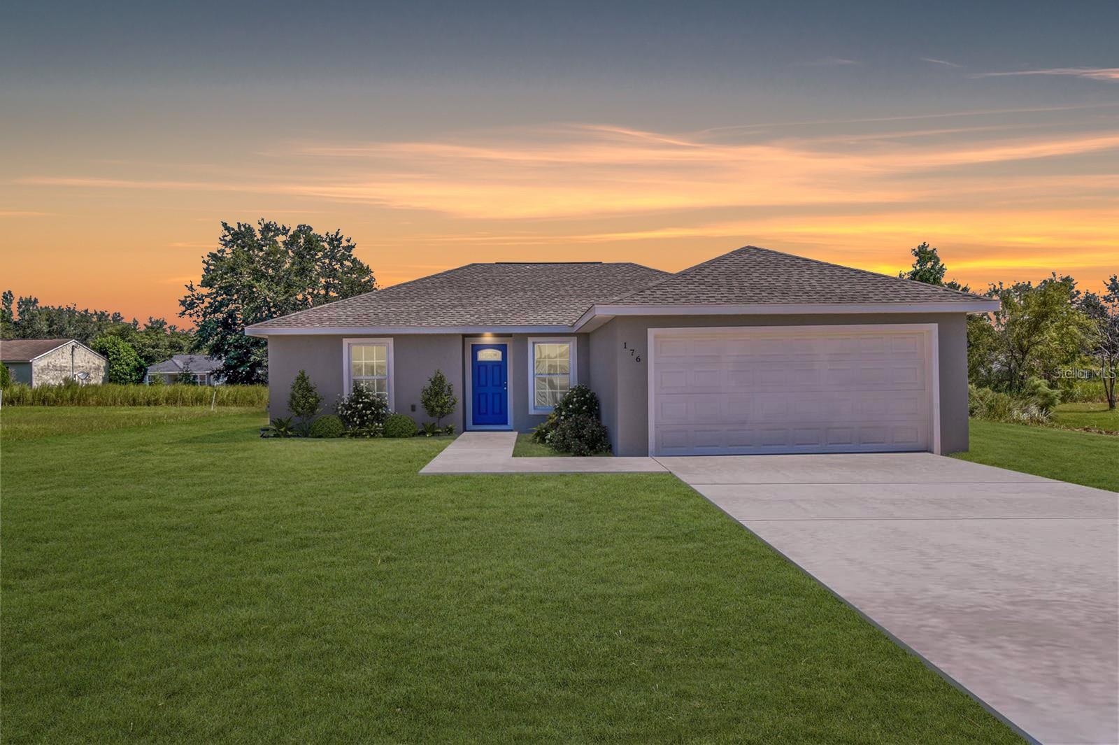 Photo of 20193 SW 83RD STREET DUNNELLON FL 34431