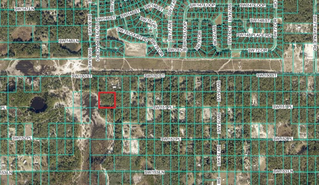 Photo of SW 151ST PLACE DUNNELLON FL 34432