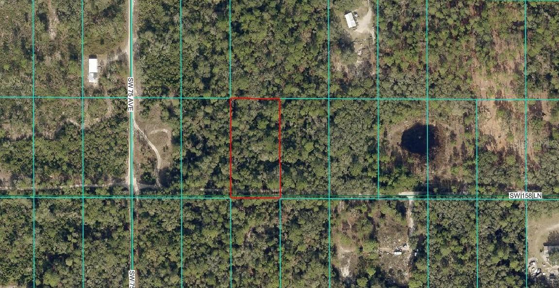 Photo of SW 158TH LANE DUNNELLON FL 34432