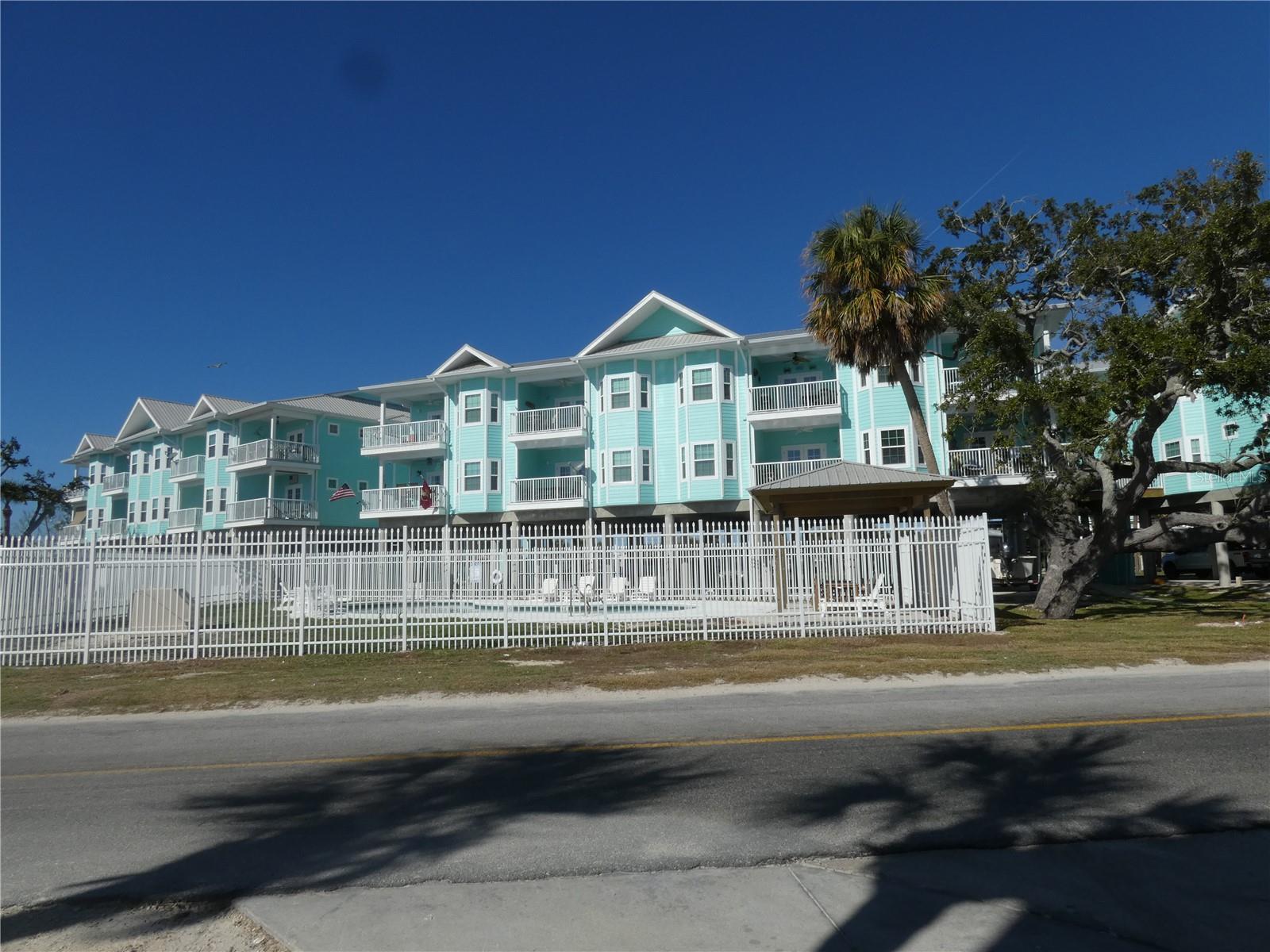 Photo of 502 MAIN STREET #106 HORSESHOE BEACH FL 32648