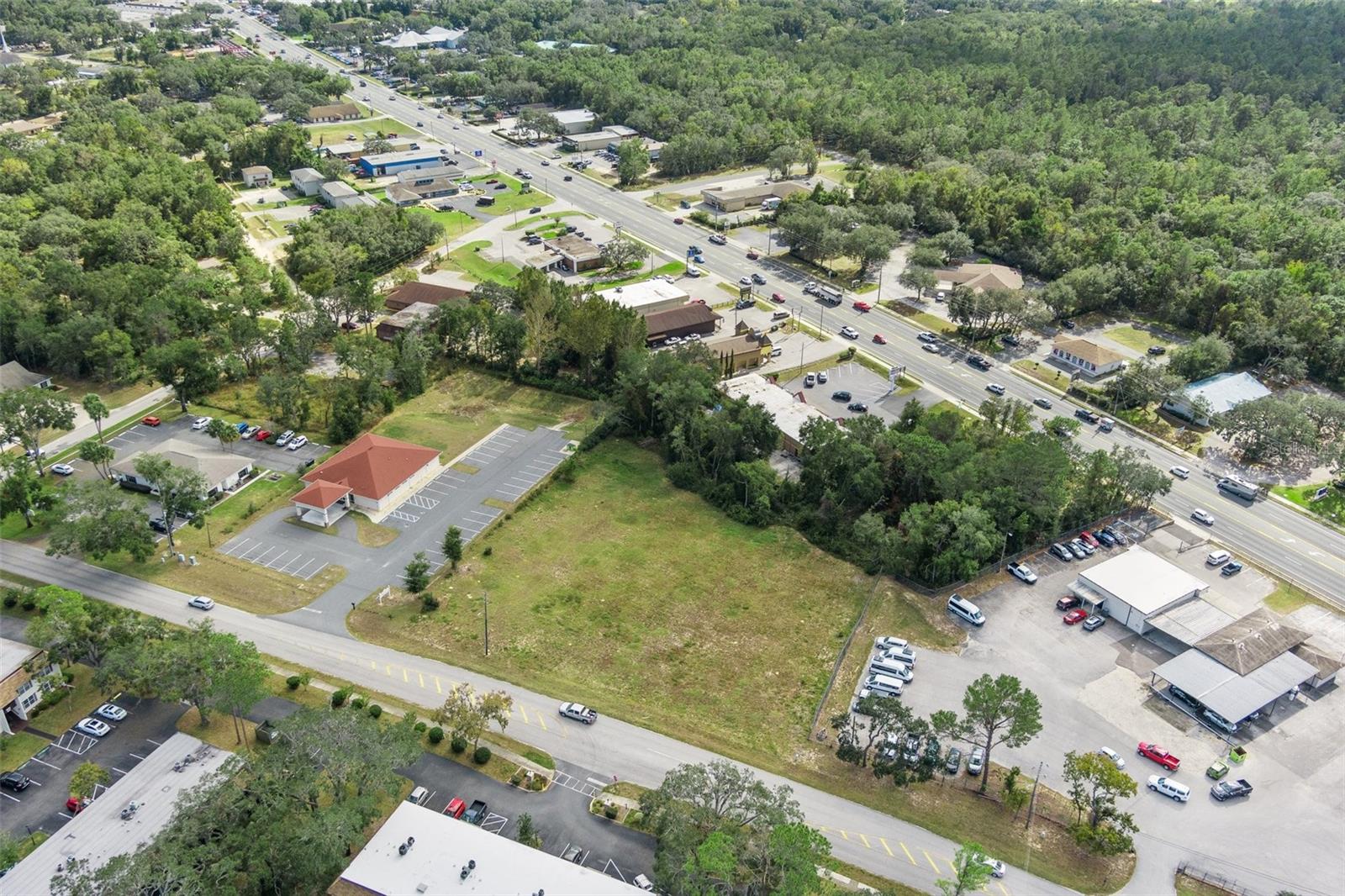 Photo of 2514 HIGHWAY 44 INVERNESS FL 34453