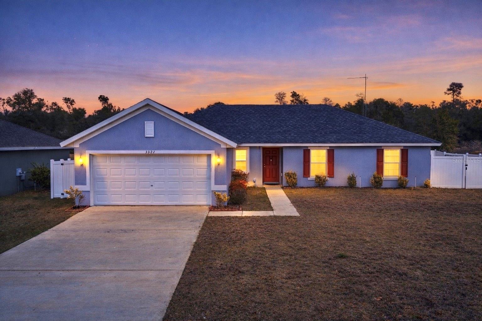 Photo of 3321 SW 153RD PLACE ROAD OCALA FL 34473