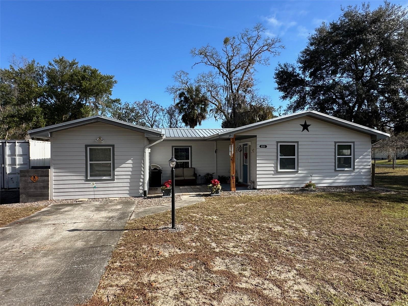 Photo of 9705 N CORTLANDT DRIVE CITRUS SPRINGS FL 34434