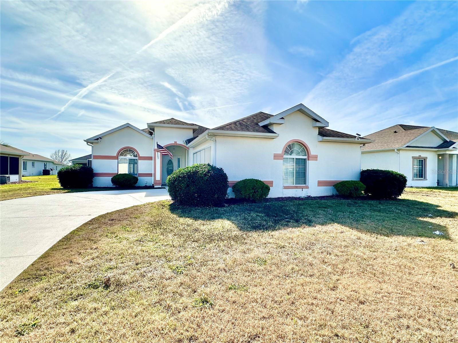 Photo of 5500 NW 26TH LANE OCALA FL 34482