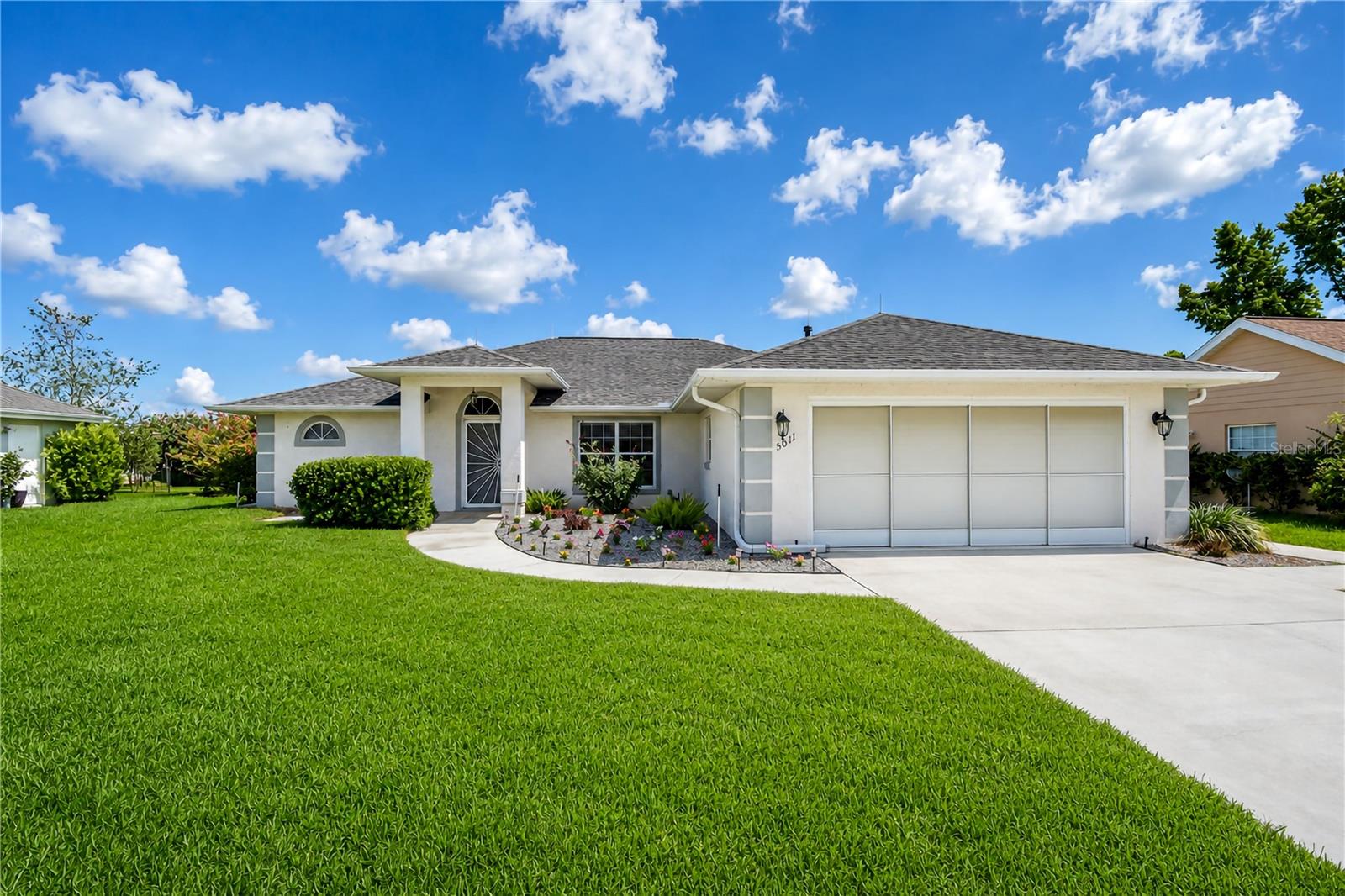 Photo of 5011 NW 31ST STREET OCALA FL 34482