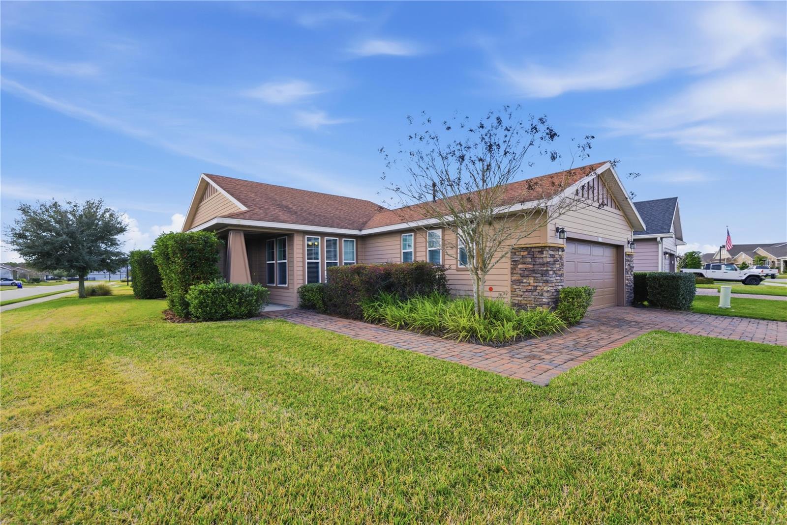 Photo of 5504 NW 40TH LOOP OCALA FL 34482
