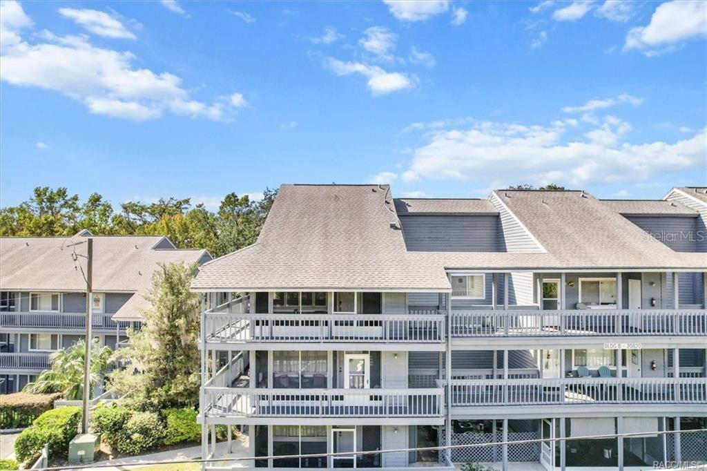 Photo of 20820 RIVER DRIVE #B37 DUNNELLON FL 34431