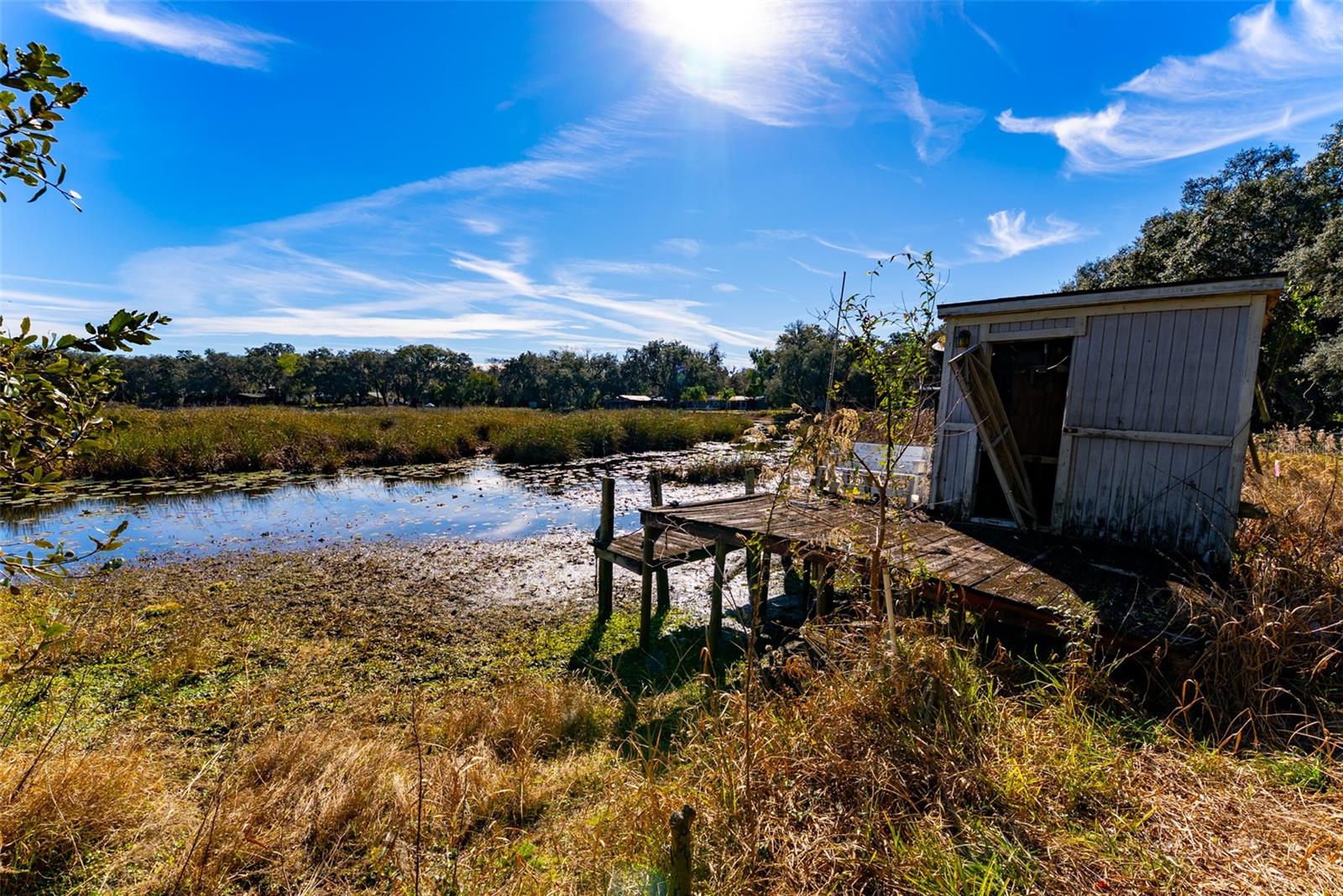 Photo of 24971 NE 135TH STREET SALT SPRINGS FL 32134