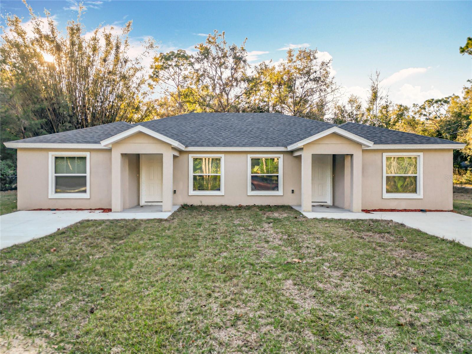 Photo of 3255 E PORTER STREET INVERNESS FL 34453