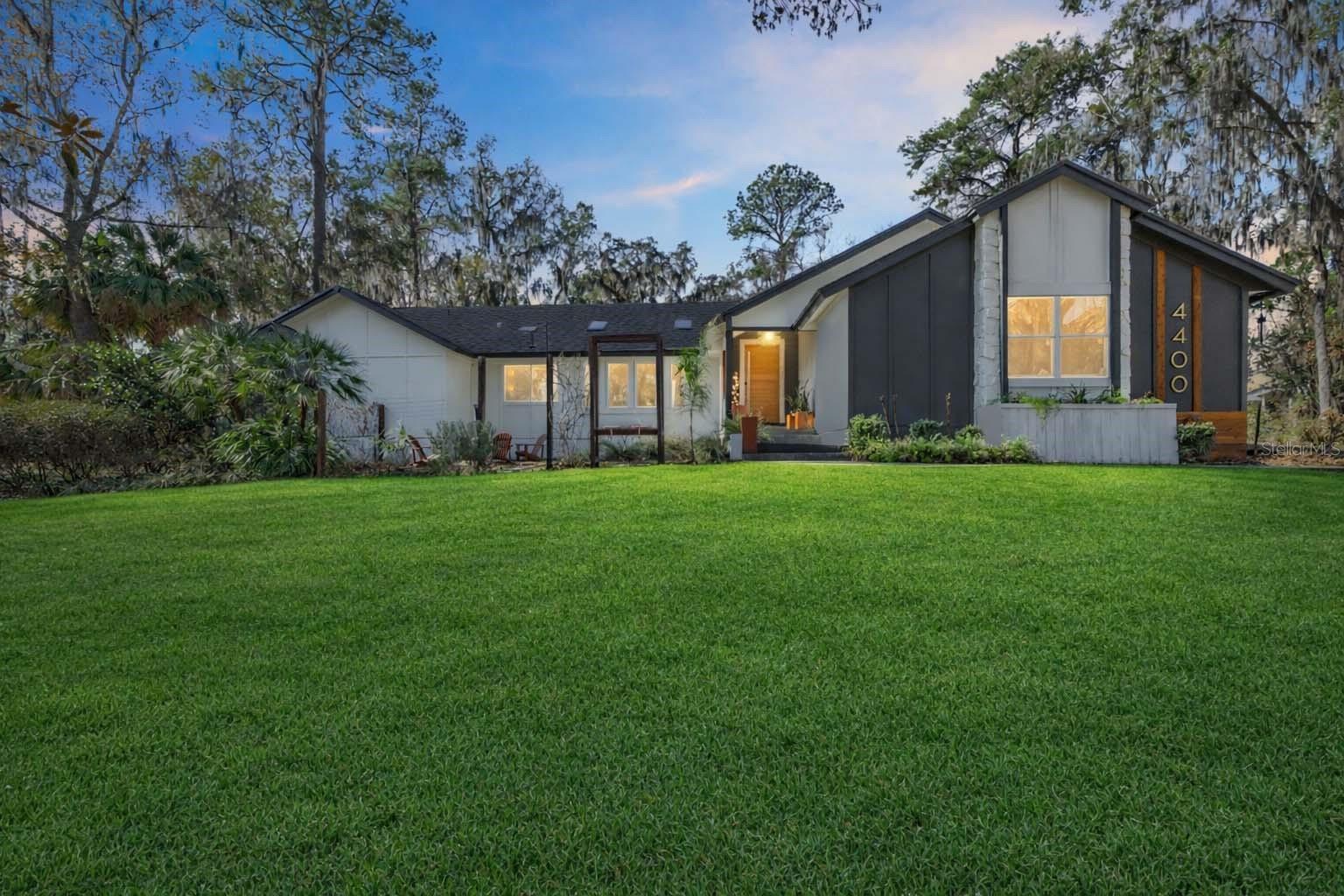 Photo of 4400 SW 20TH AVENUE OCALA FL 34471