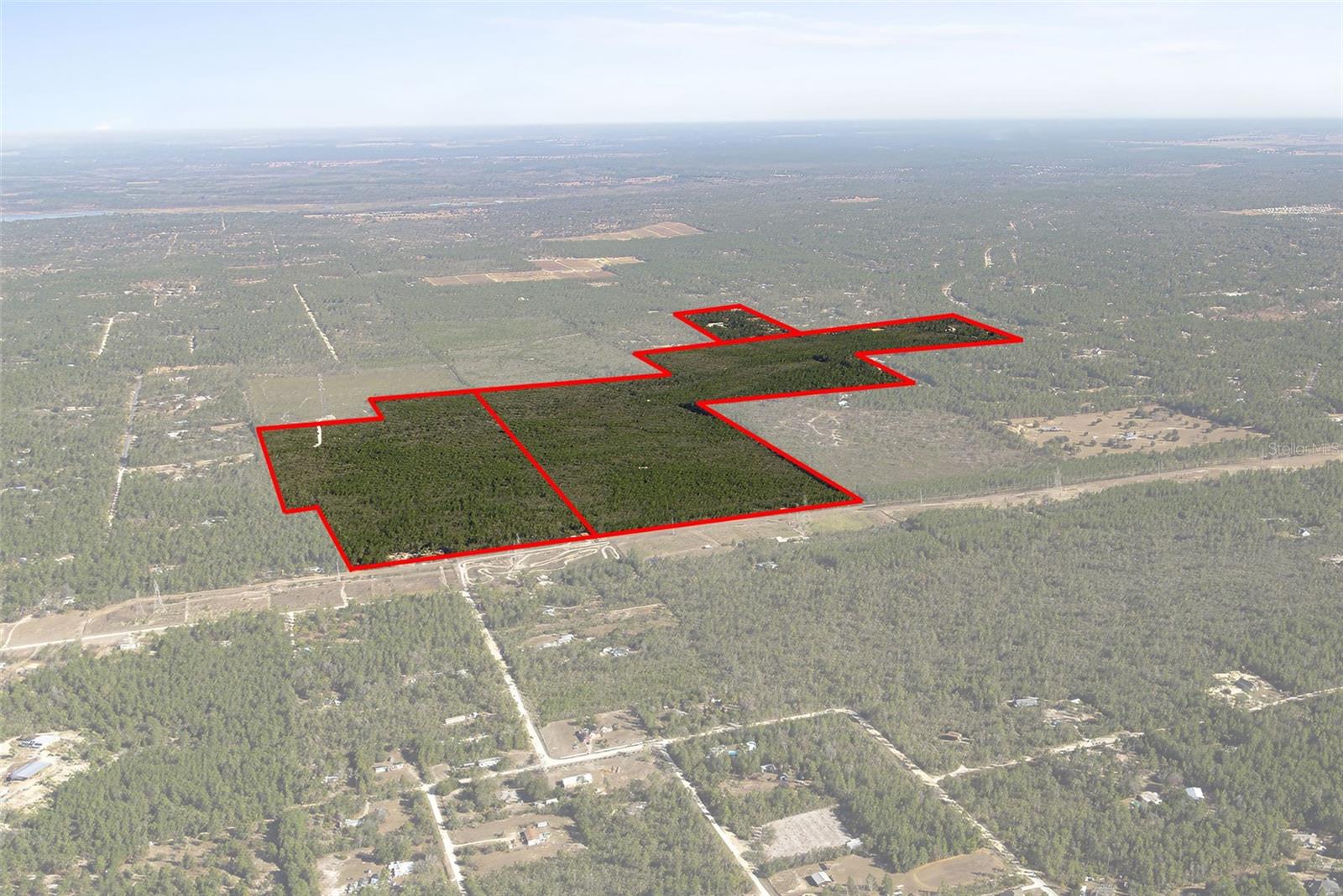 Photo of 7759 N FREEMANTLE WAY DUNNELLON FL 34433
