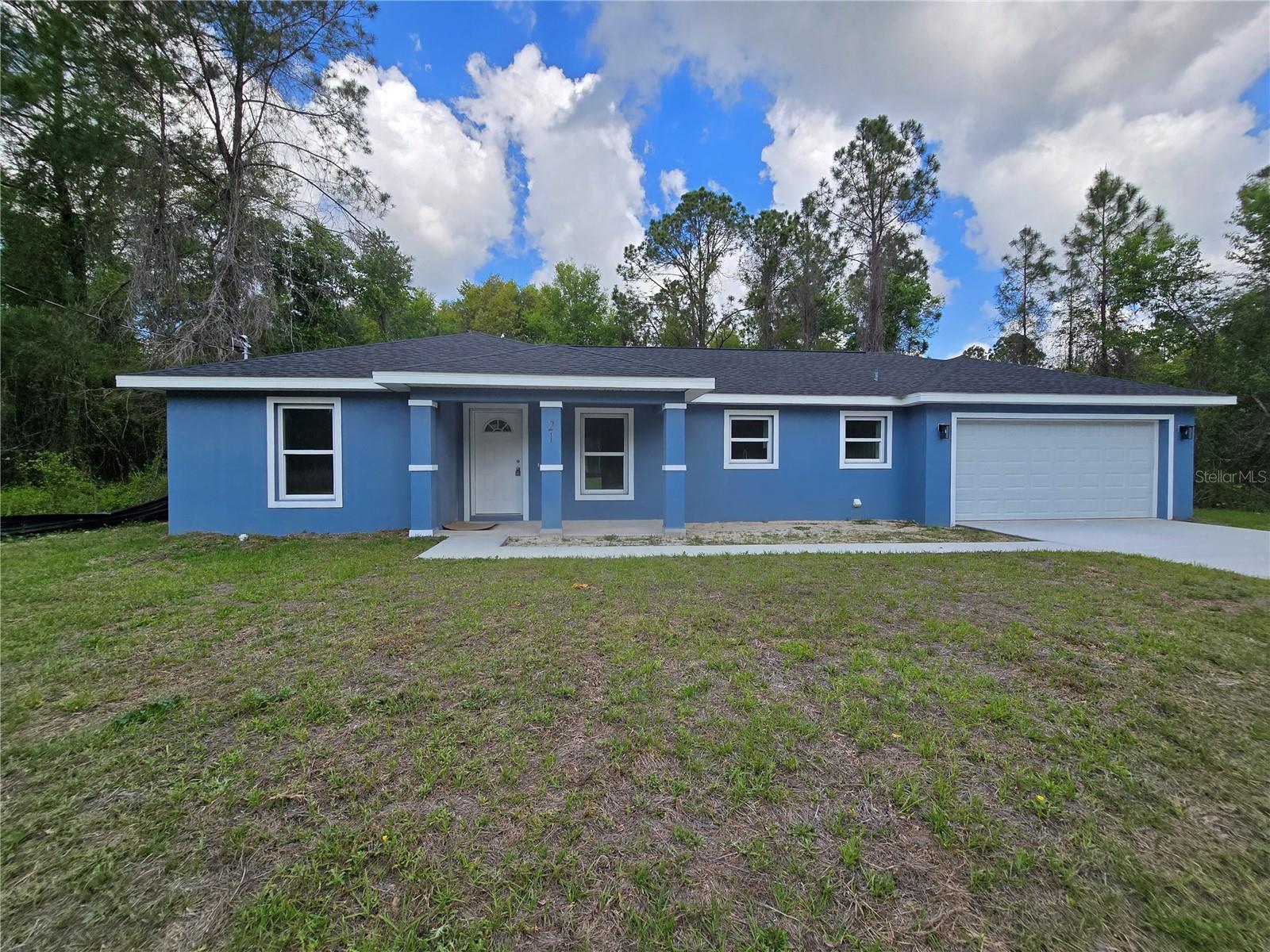 Photo of 21 SEQUOIA DRIVE CRSE OCKLAWAHA FL 32179