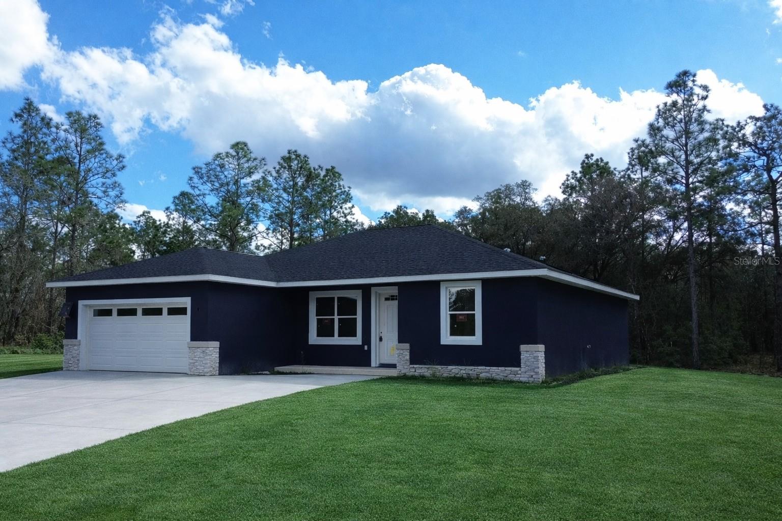 Photo of 12222 SW 95TH PLACE OCALA FL 34481