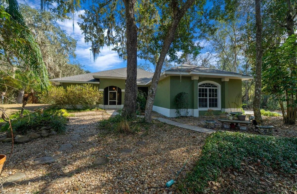 Photo of 16731 SE 181ST TERRACE WEIRSDALE FL 32195