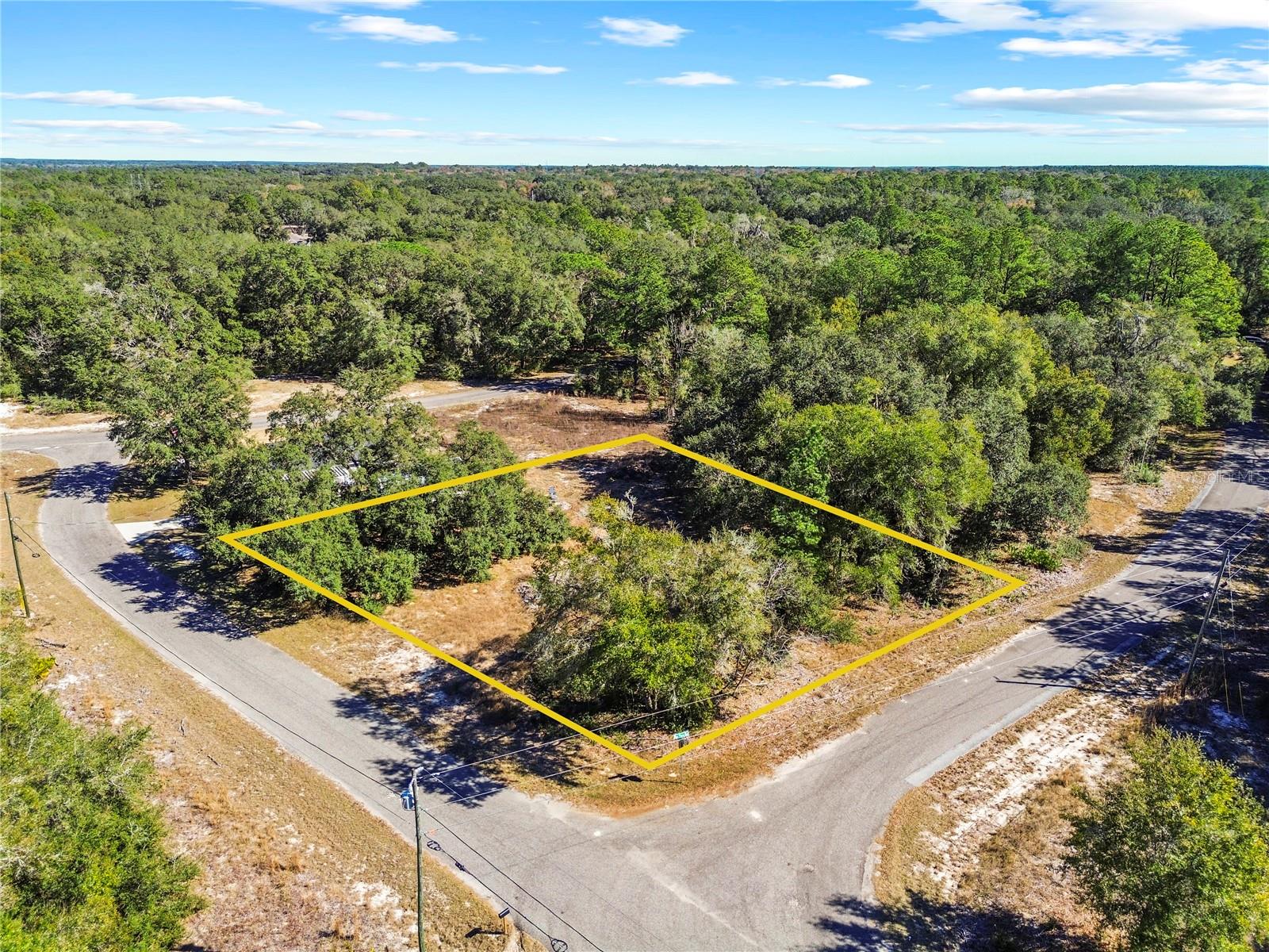 Photo of 0 GUAVA TERRACE PLACE & BAY PLACE RUN OCKLAWAHA FL 32179