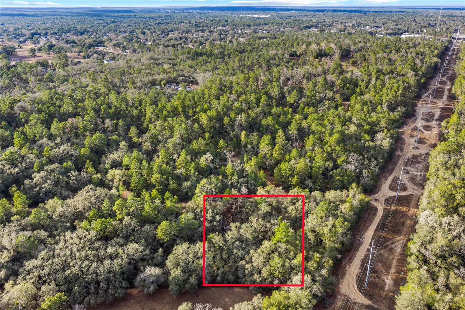 Photo of 115 S CRESTVIEW AVENUE INVERNESS FL 34452