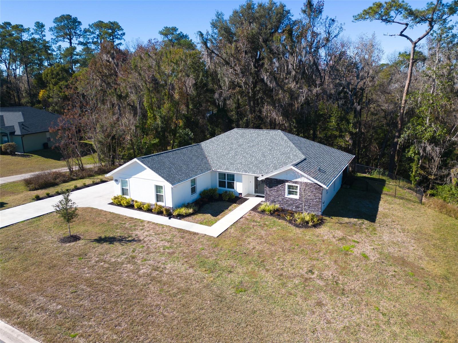 Photo of 10160 SE 41ST AVENUE BELLEVIEW FL 34420