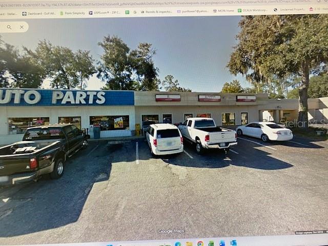 Photo of 5304 SE ABSHIER BOULEVARD BELLEVIEW FL 34420
