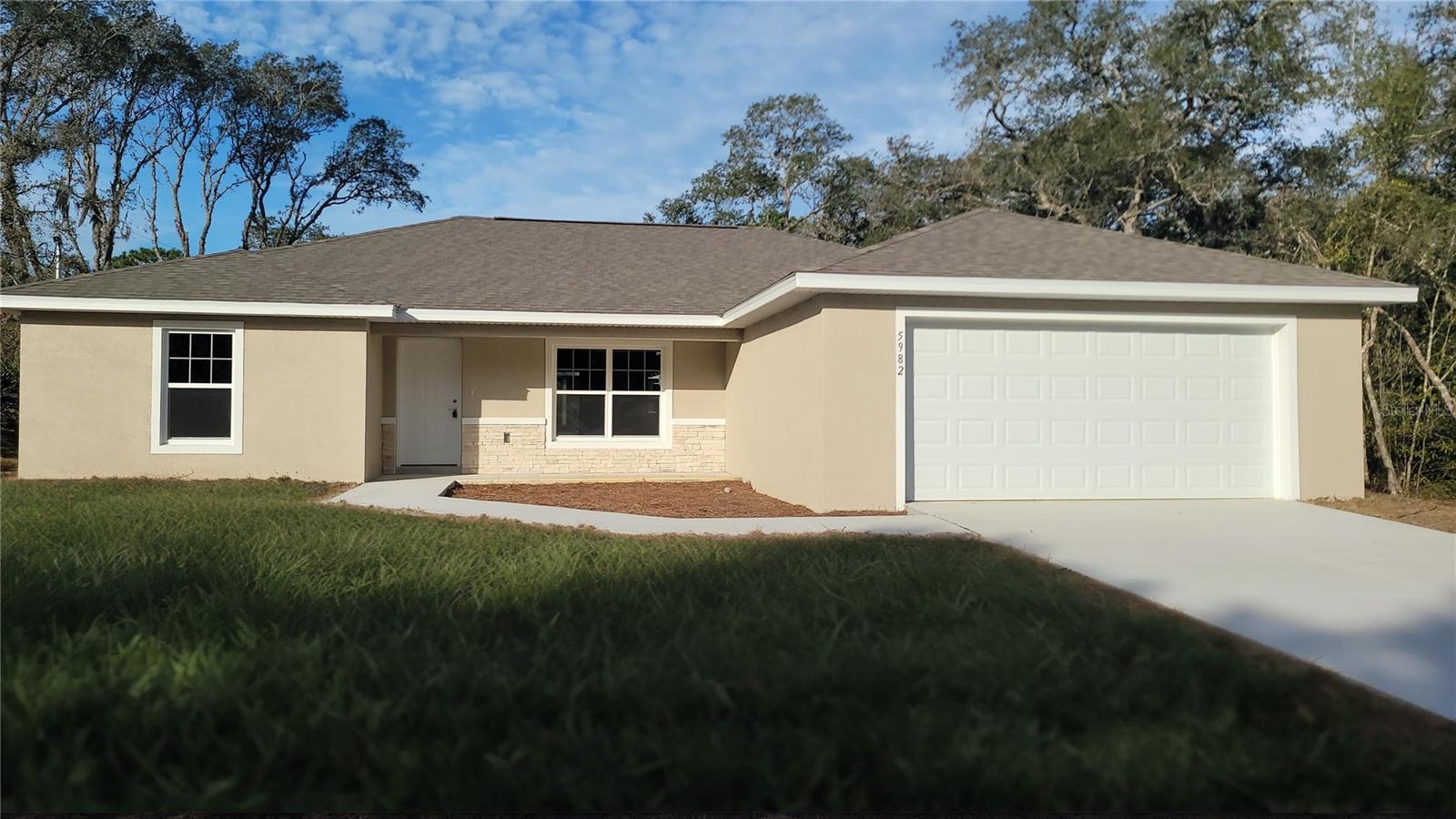 Photo of 5982 N MATHESON DRIVE CITRUS SPRINGS FL 34434