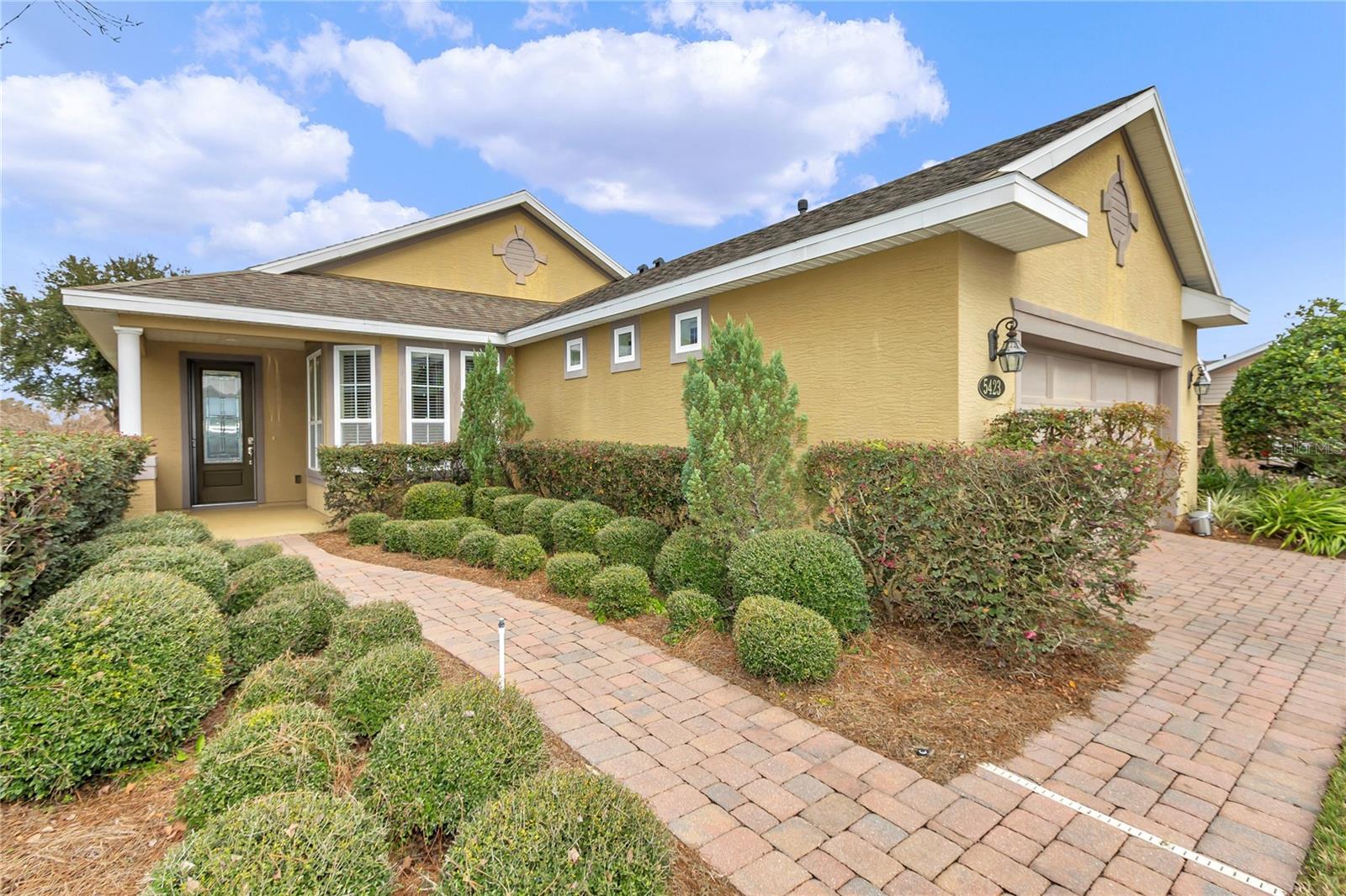 Photo of 5423 NW 35TH LANE ROAD OCALA FL 34482