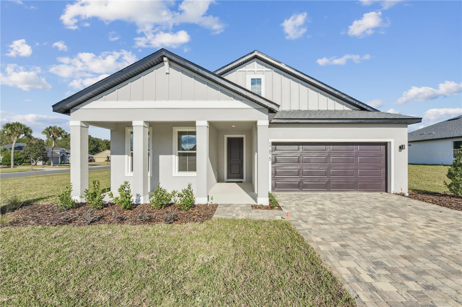 Photo of 17875 SW 68TH PLACE DUNNELLON FL 34432