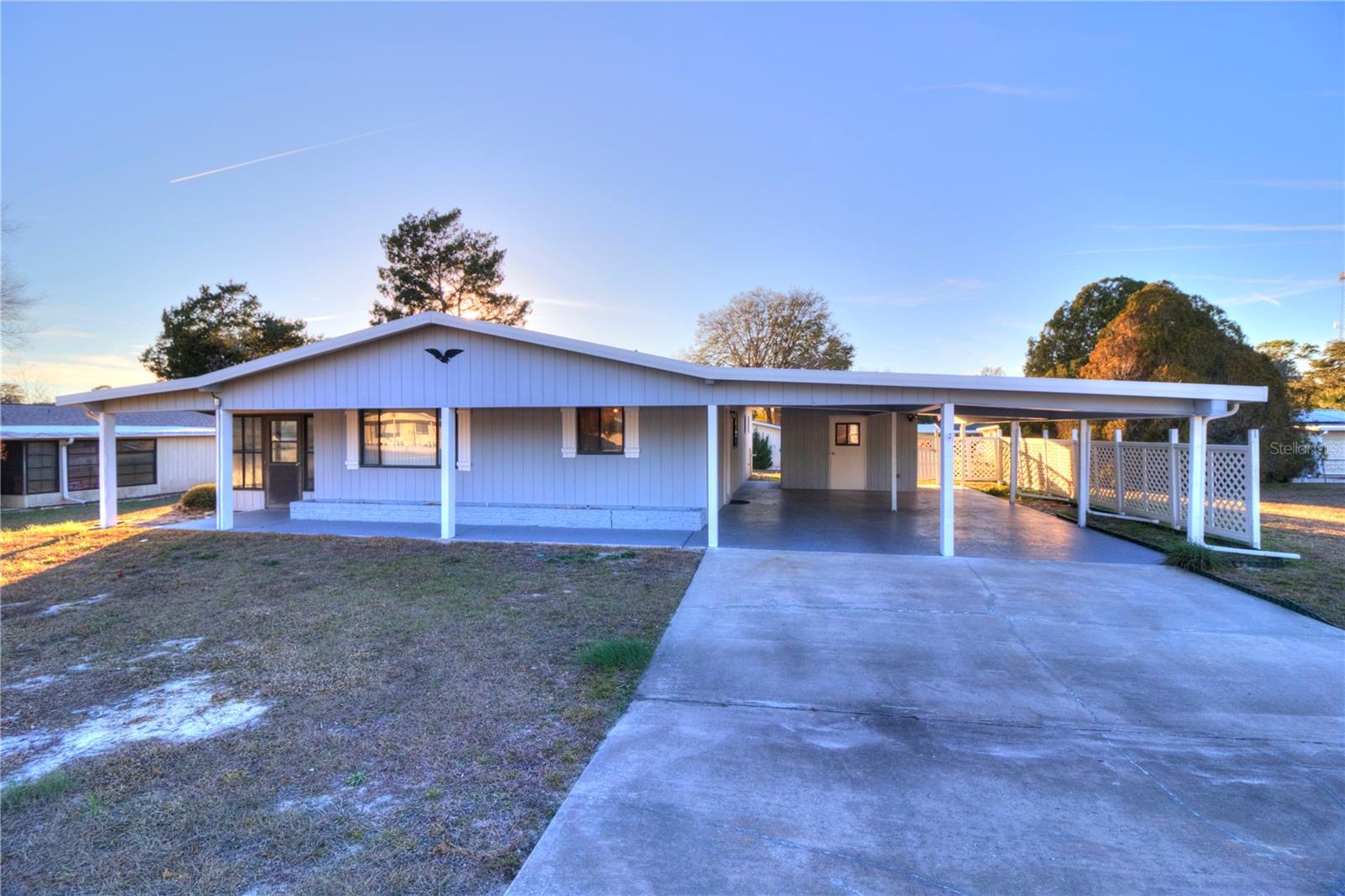 Photo of 10182 SW 87TH TERRACE OCALA FL 34481
