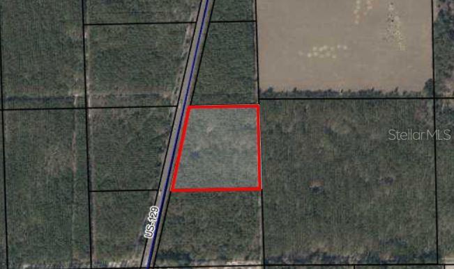 Photo of N US-129 BELL FL 32619