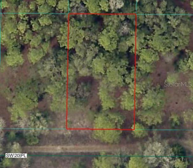 Photo of SW 20TH PLACE OCALA FL 34481