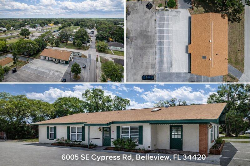 Photo of 6005 SE CYPRESS ROAD BELLEVIEW FL 34420