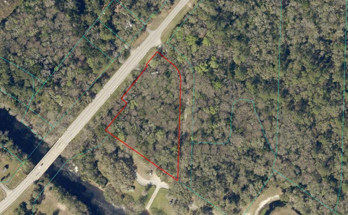 Photo of 9591 SE HIGHWAY 464C OCKLAWAHA FL 32179