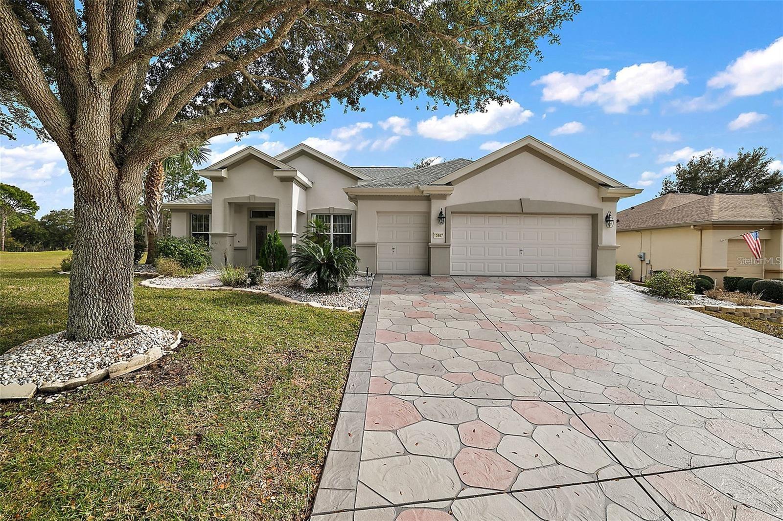 Photo of 13667 SE 91ST AVENUE SUMMERFIELD FL 34491