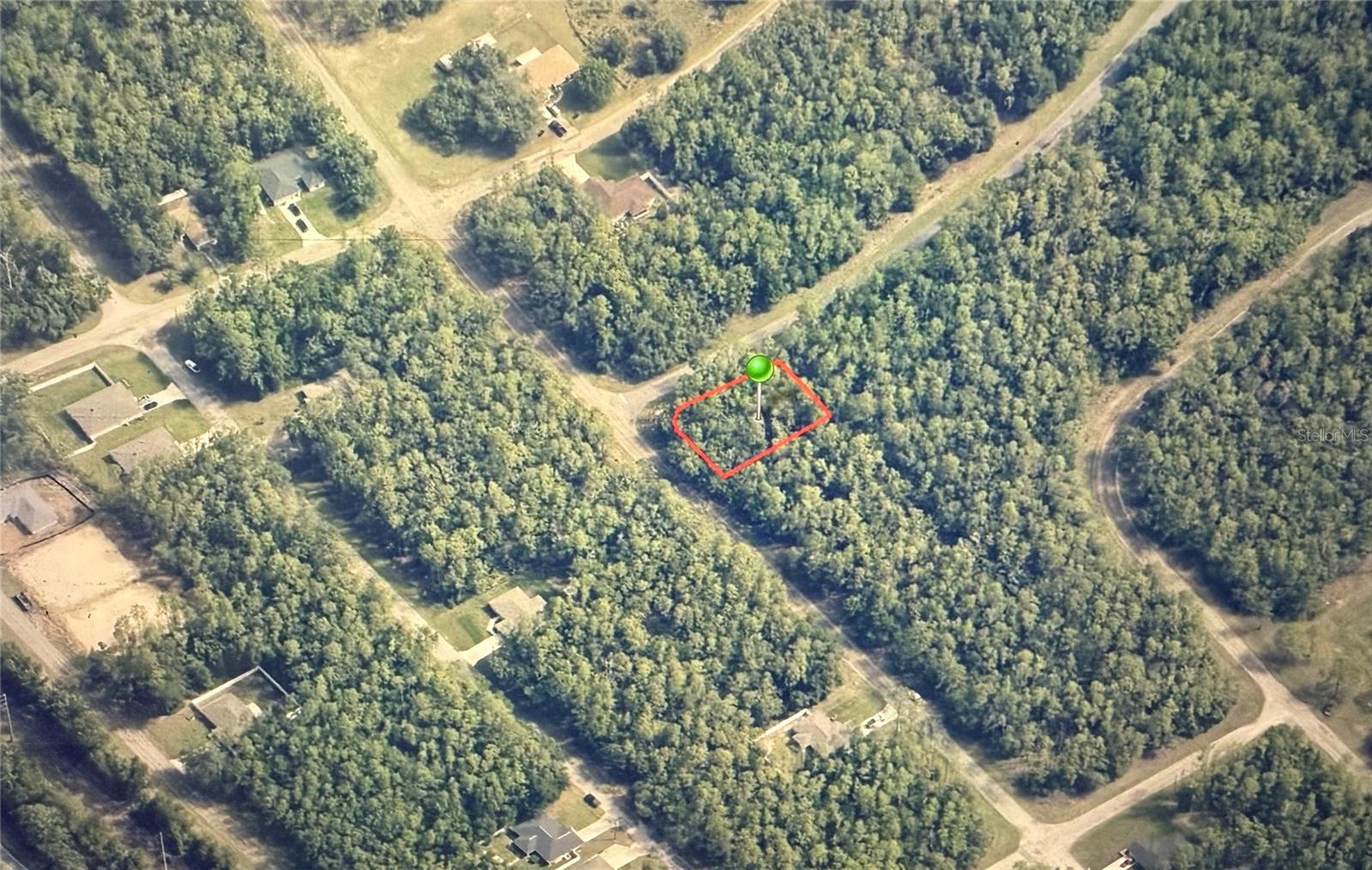 Photo of 94 W LYNX DRIVE DUNNELLON FL 34434