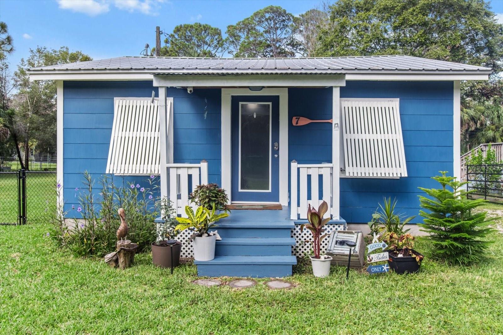 Photo of 7 65TH STREET YANKEETOWN FL 34498
