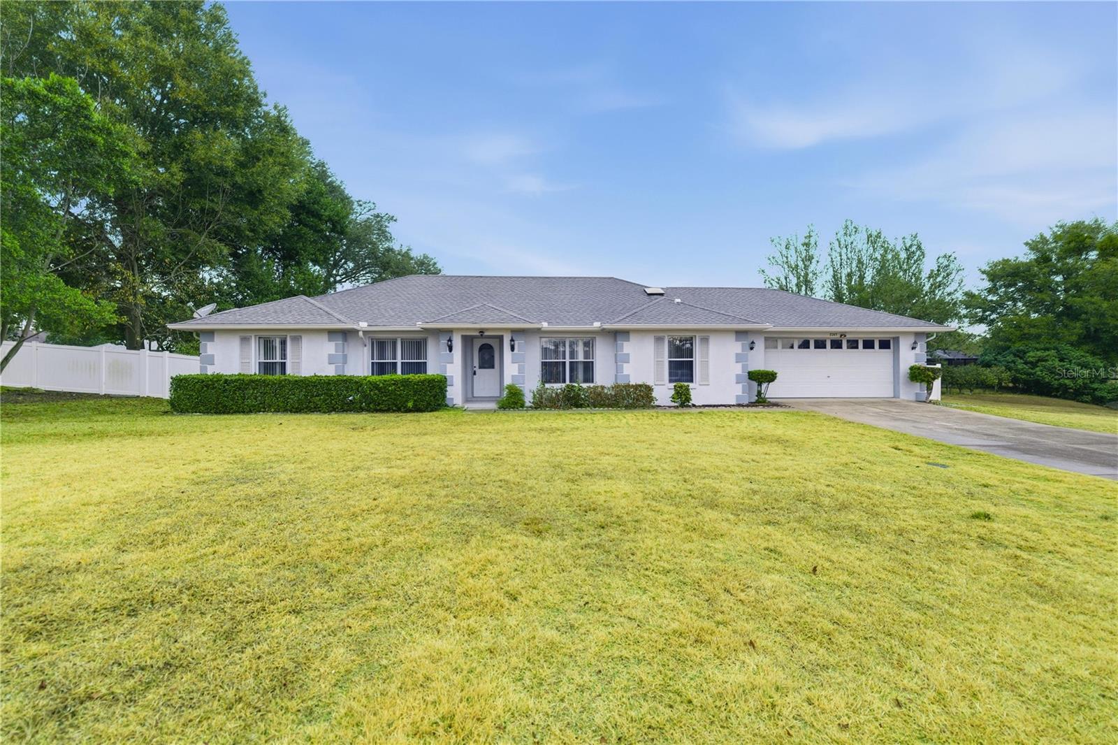 Photo of 5365 SW 84TH PLACE OCALA FL 34476