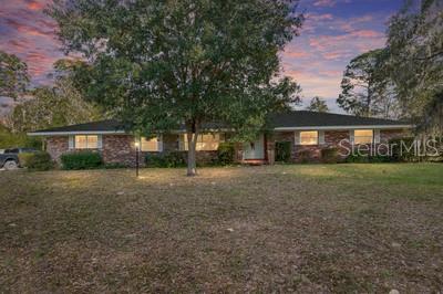 Photo of 8235 SW 203RD COURT DUNNELLON FL 34431