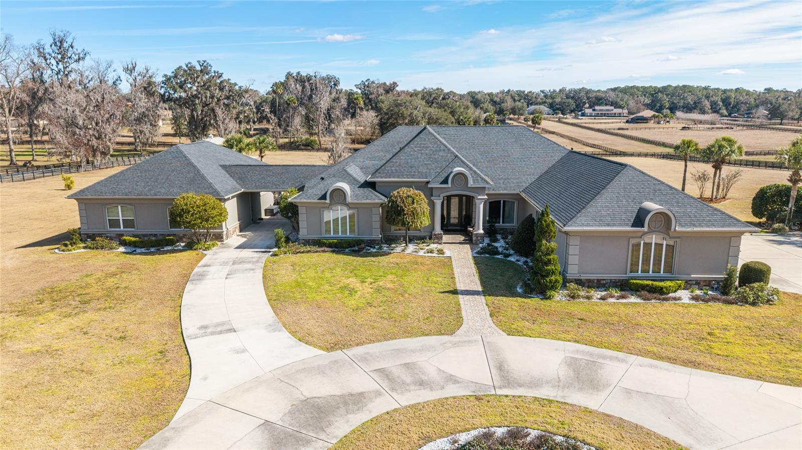Photo of 9389 SW 14TH AVENUE OCALA FL 34476