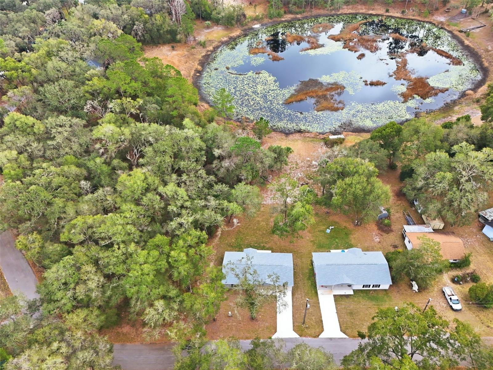 Photo of 16450 SE 57TH PLACE OCKLAWAHA FL 32179