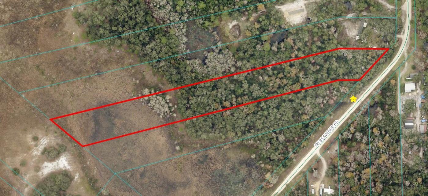 Photo of TBD NE 35TH AVENUE ROAD CITRA FL 32113