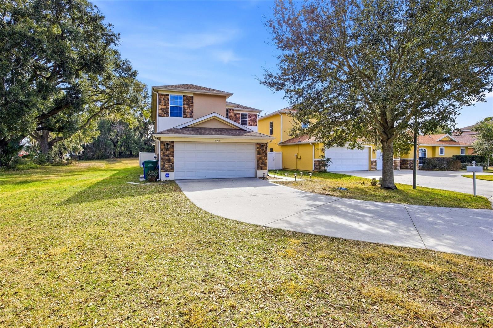 Photo of 4913 NE 122ND AVENUE OXFORD FL 34484